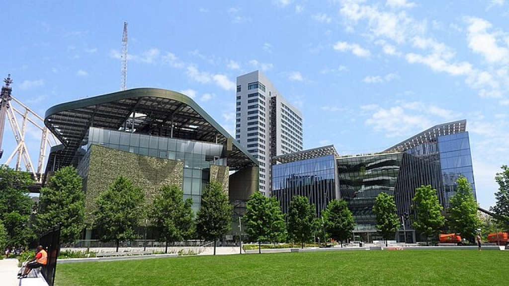 Cornell Tech